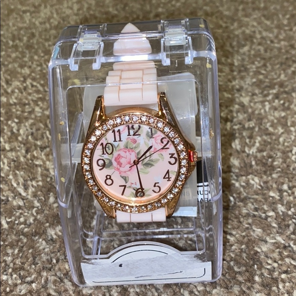 Girls watch brand new